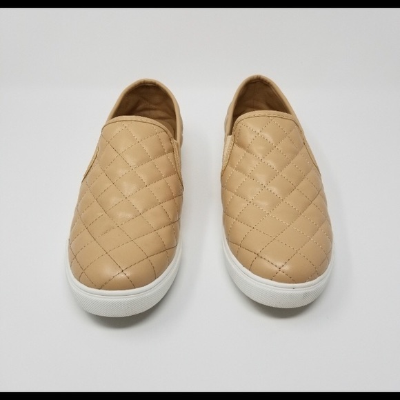 Quilted Slip on Shoes - Picture 3 of 6